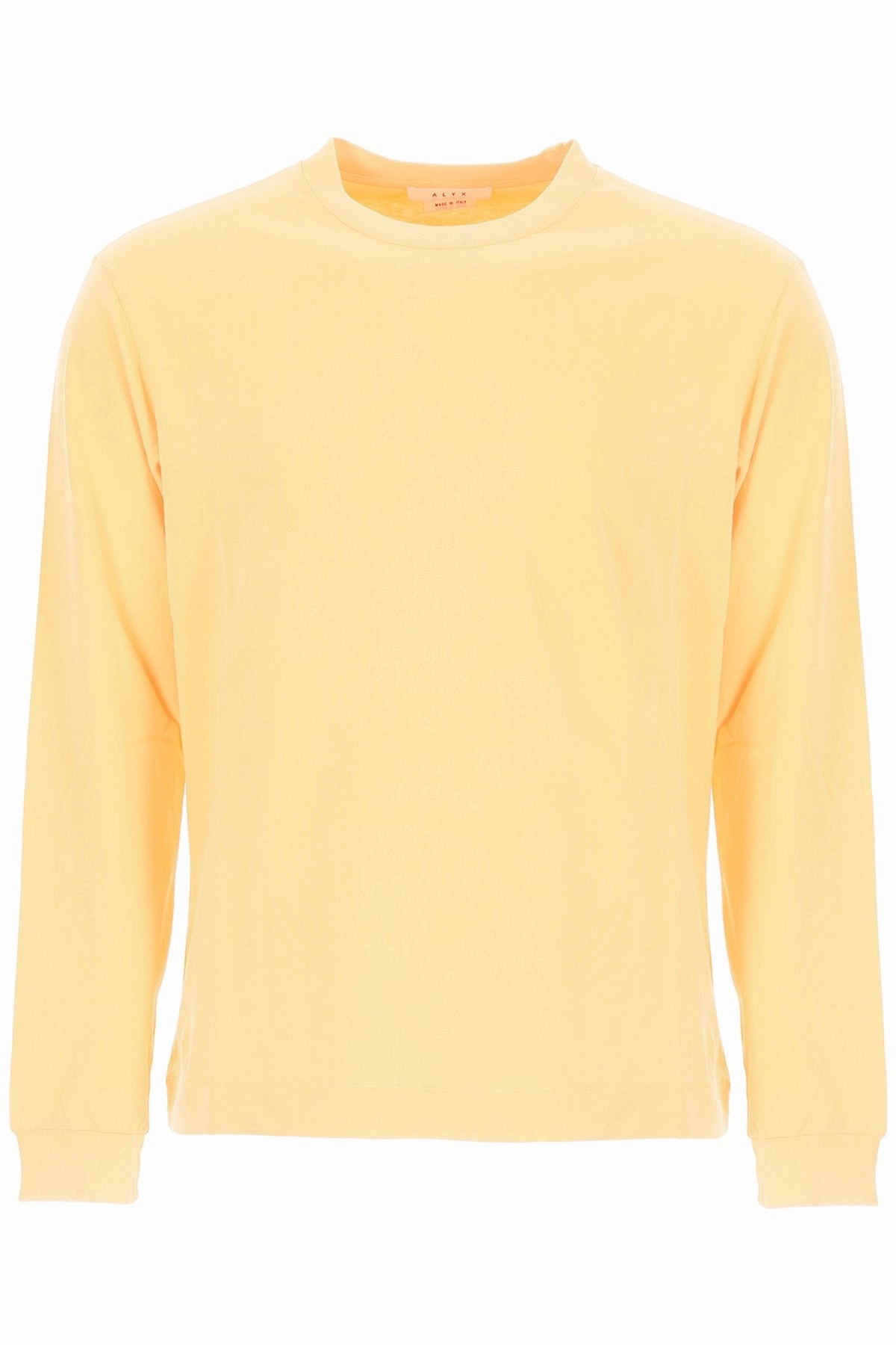 1017 Alyx 9SM Back Print Sweatshirt