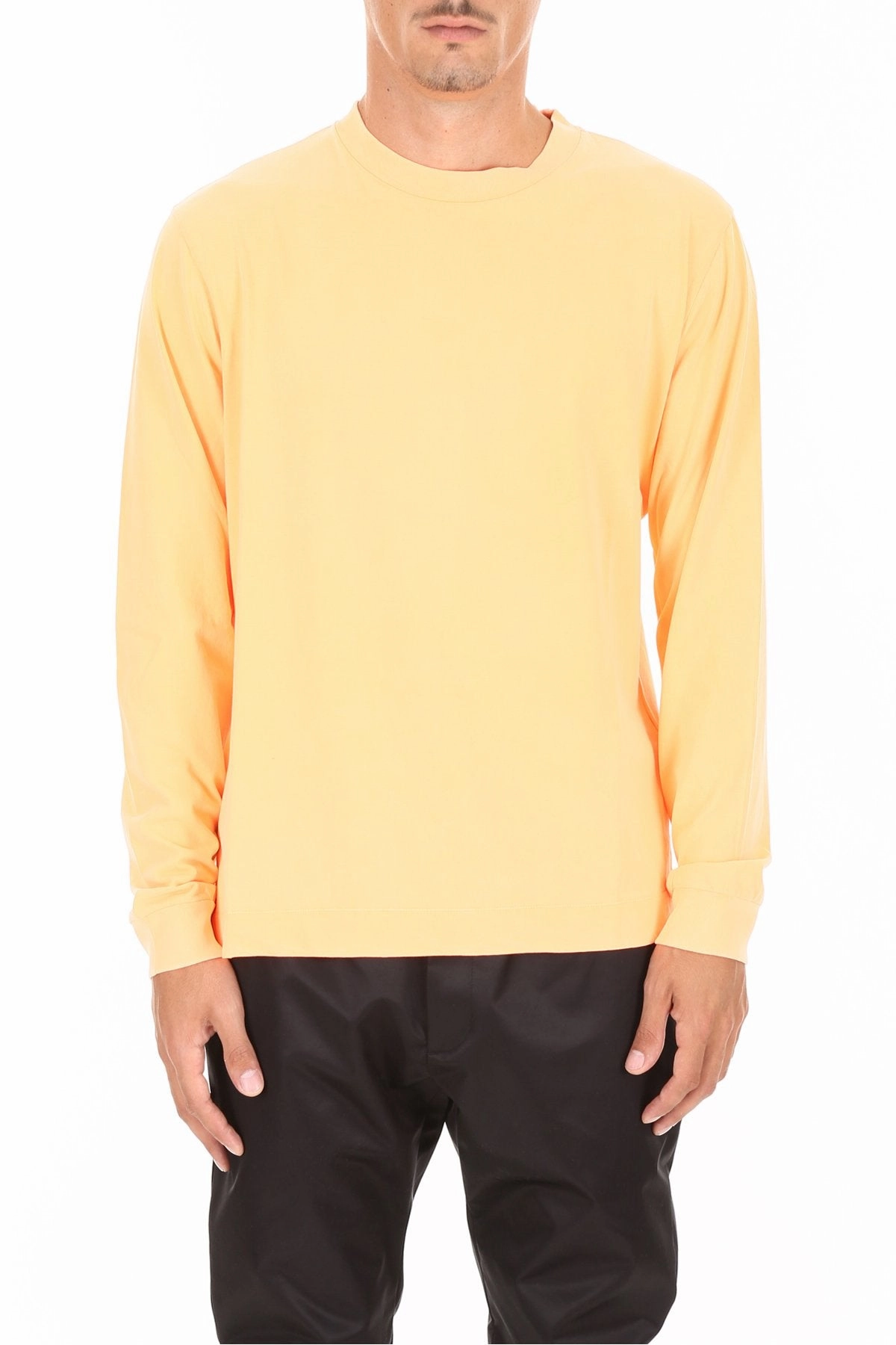 1017 Alyx 9SM Back Print Sweatshirt