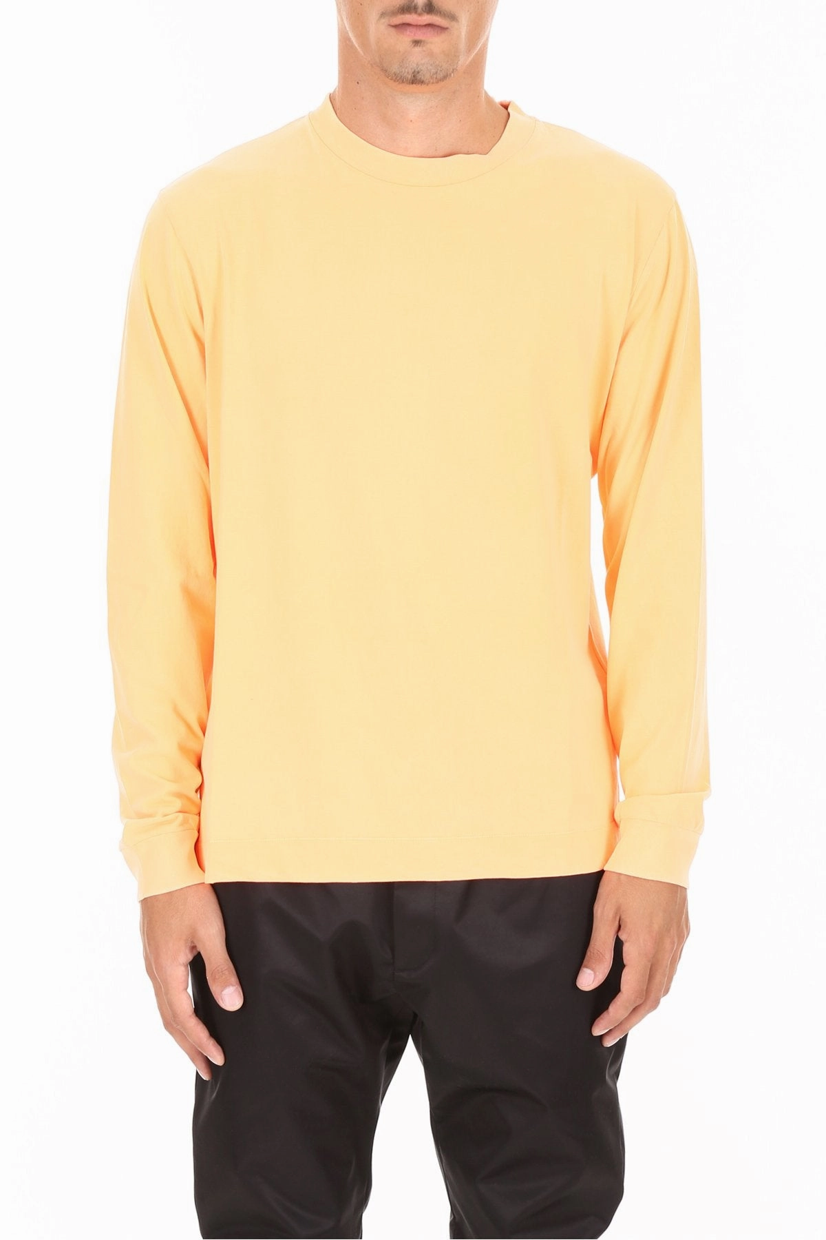 1017 Alyx 9SM Back Print Sweatshirt