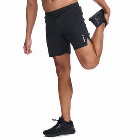 2XU Mens Aspire 7-inch Short
