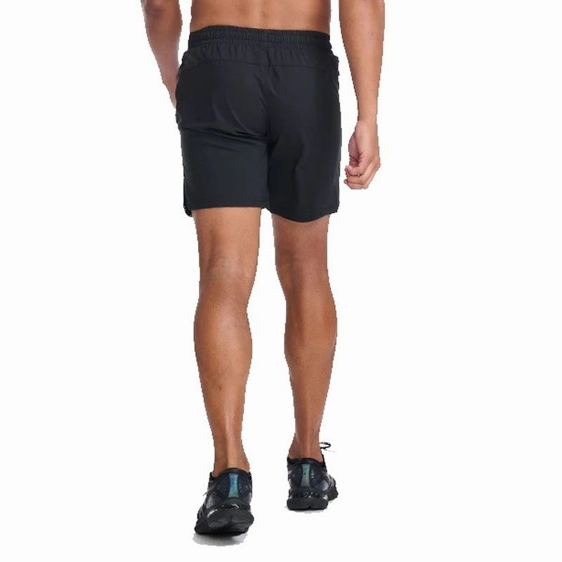 2XU Mens Aspire 7-inch Short