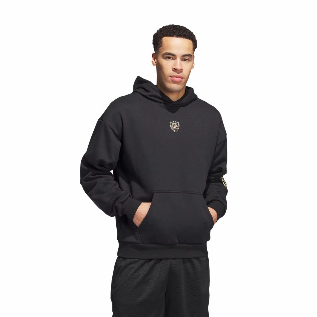 adidas - Men's D.O.N. Select Hoodie (IJ0273)