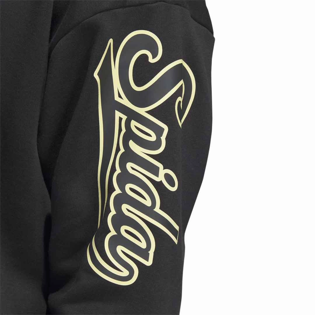 adidas - Men's D.O.N. Select Hoodie (IJ0273)