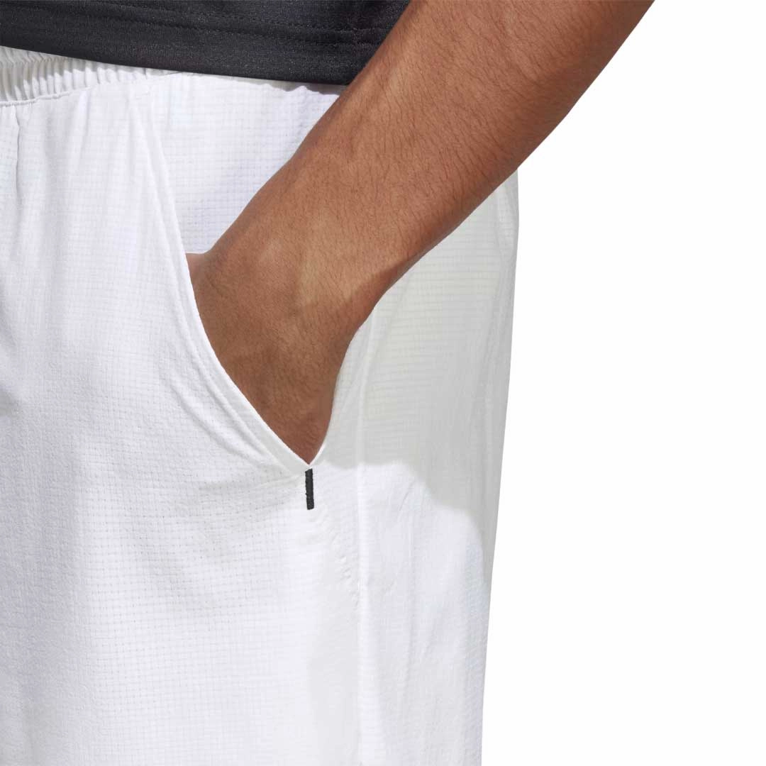 adidas - Men's Ergo 9" Tennis Shorts (HT3526-9IN)