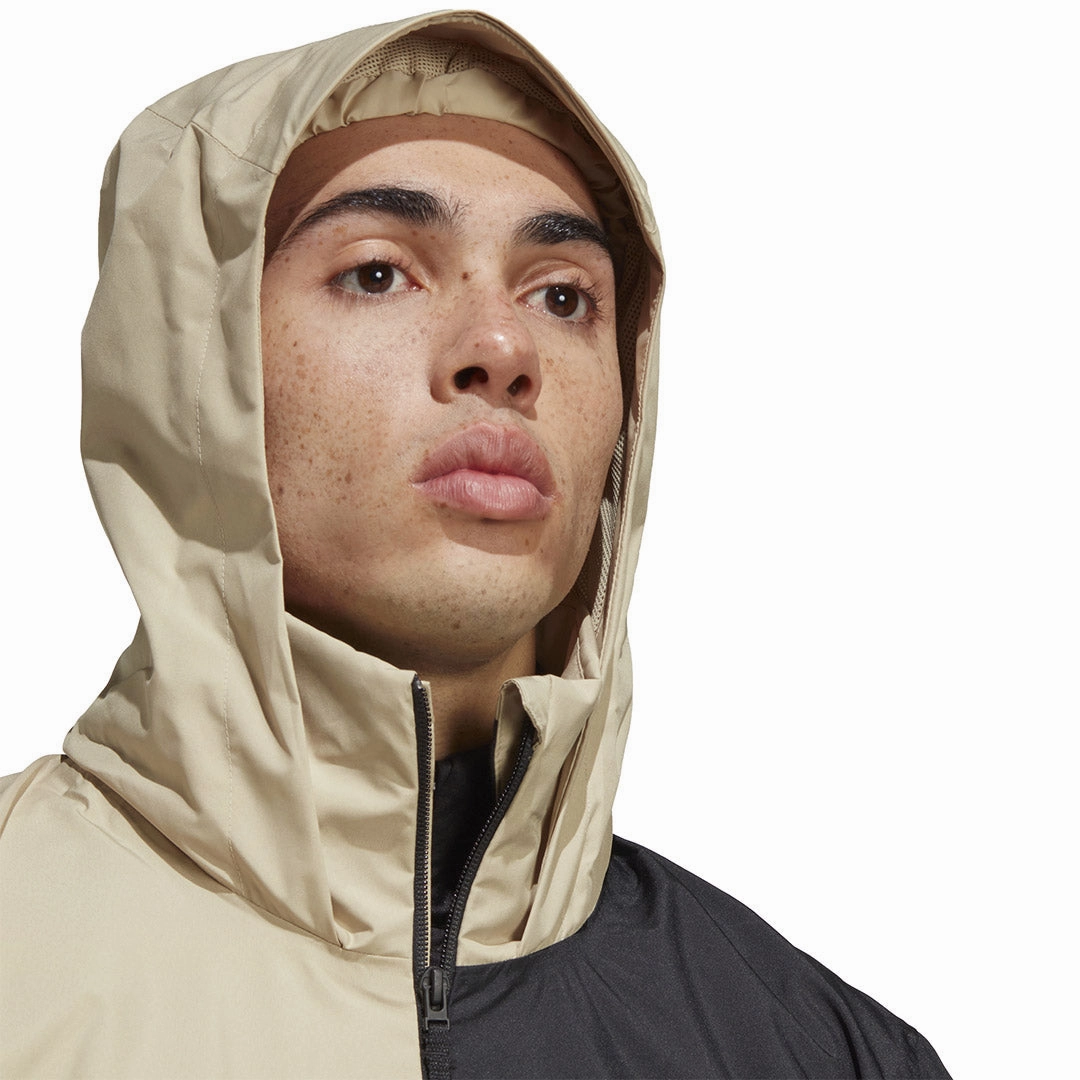 adidas - Men's Terrex Multi RAIN.RDY 2-Layer Rain Jacket (HN5452)