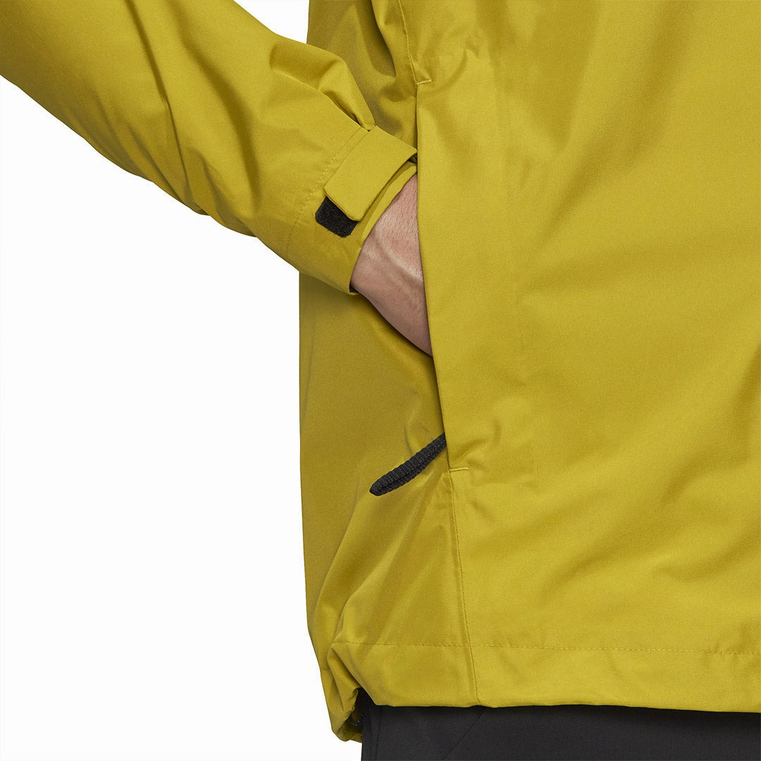 adidas - Men's Terrex Multi RAIN.RDY 2L Jacket (HI1626)