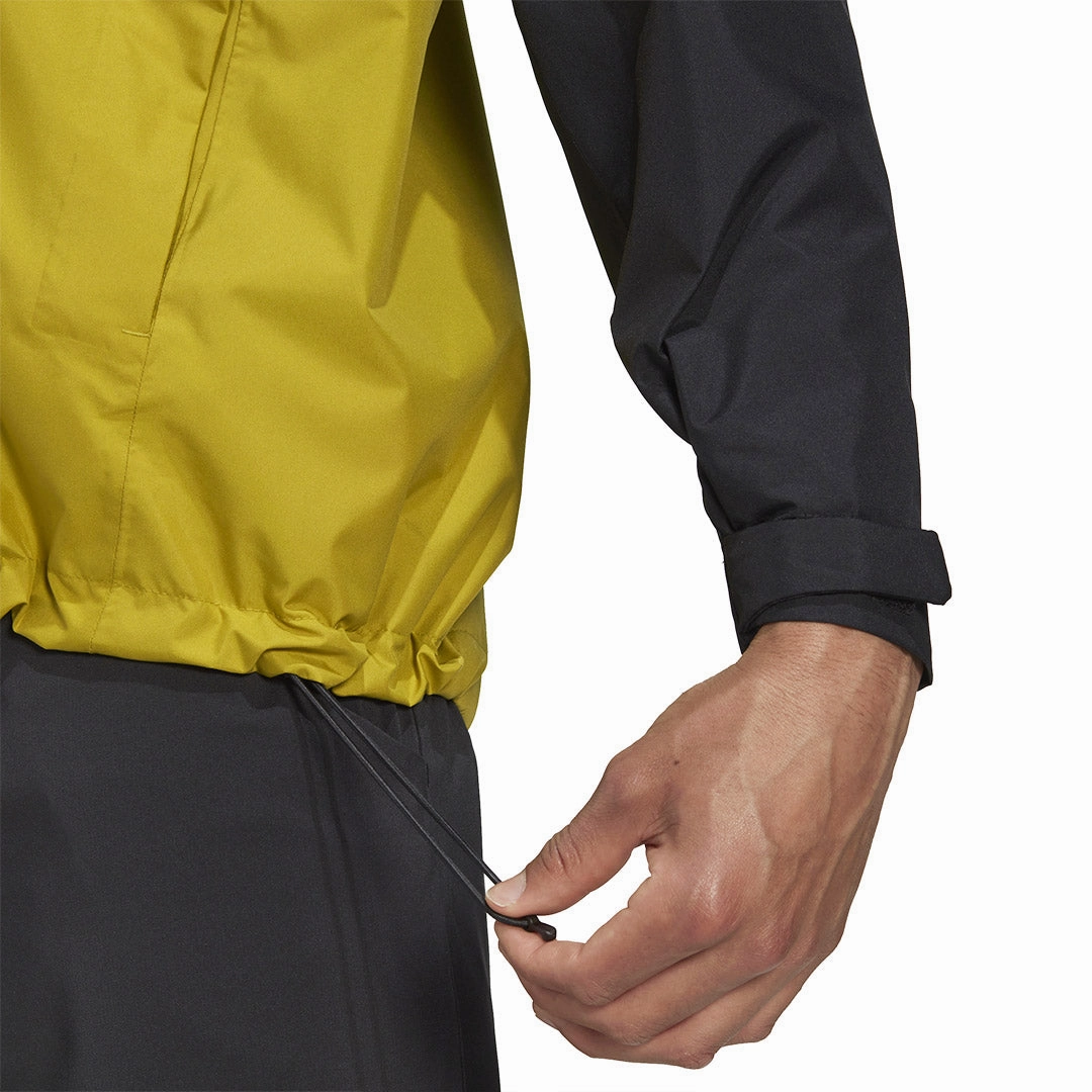 adidas - Men's Terrex Multi RAIN.RDY 2L Jacket (HI1626)