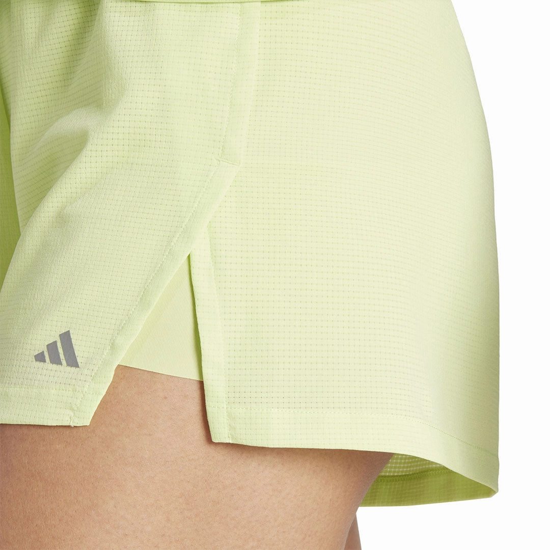 adidas - Women's HIIT HEAT.RDY 2-In-1 Shorts (IL9279)
