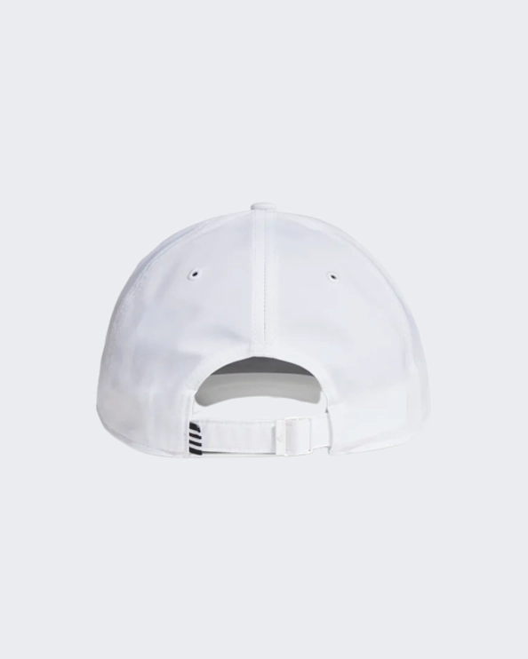 Adidas Baseball  Unisex Training Cap White/Black