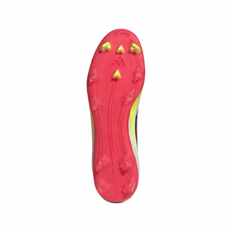 Adidas F50 League FG/MG Adults Football Boots