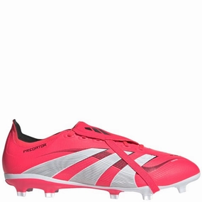 ADIDAS MEN'S PREDATOR P3 FOLD RED/WHITE FOOTBALL BOOTS