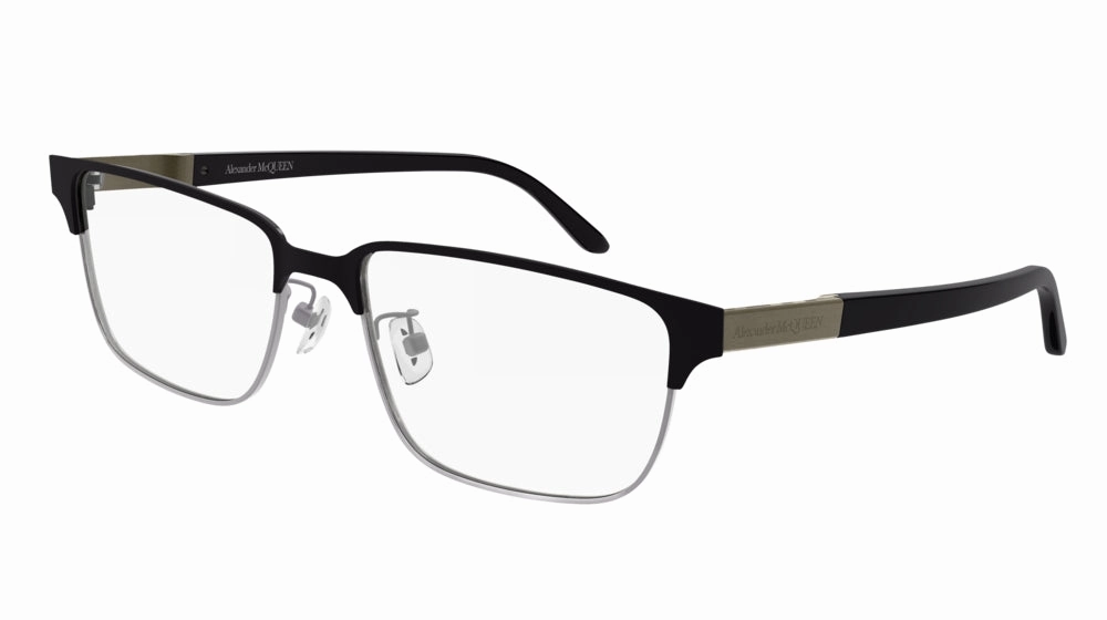 Alexander McQueen Casual Lines AM0346O Eyeglasses