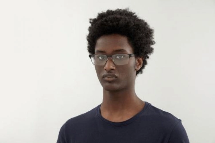 Alexander McQueen Casual Lines AM0346O Eyeglasses