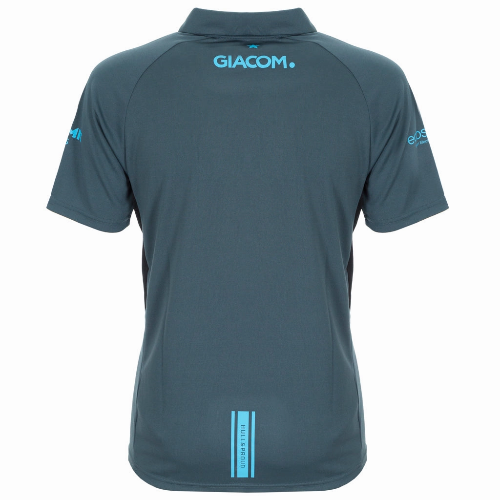 Alternate Polo