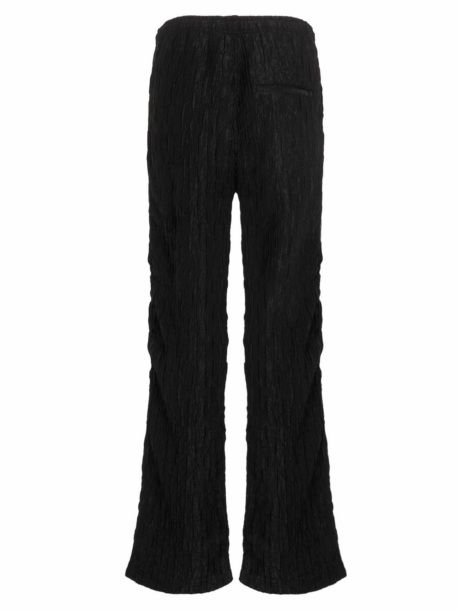 Andersson Bell Wrinkle Drawstring Track Pants