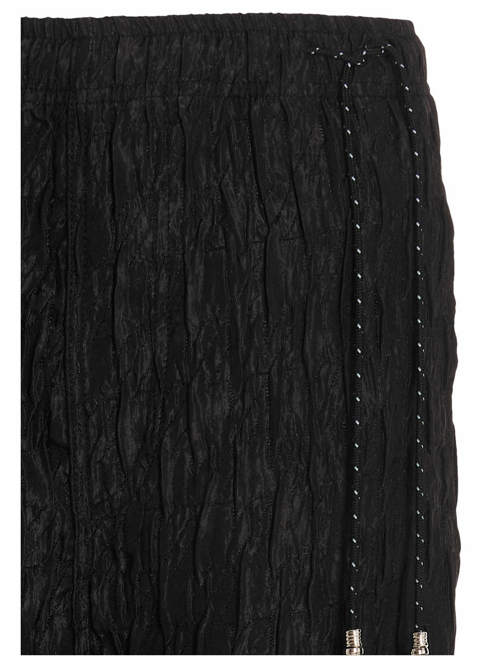 Andersson Bell Wrinkle Drawstring Track Pants