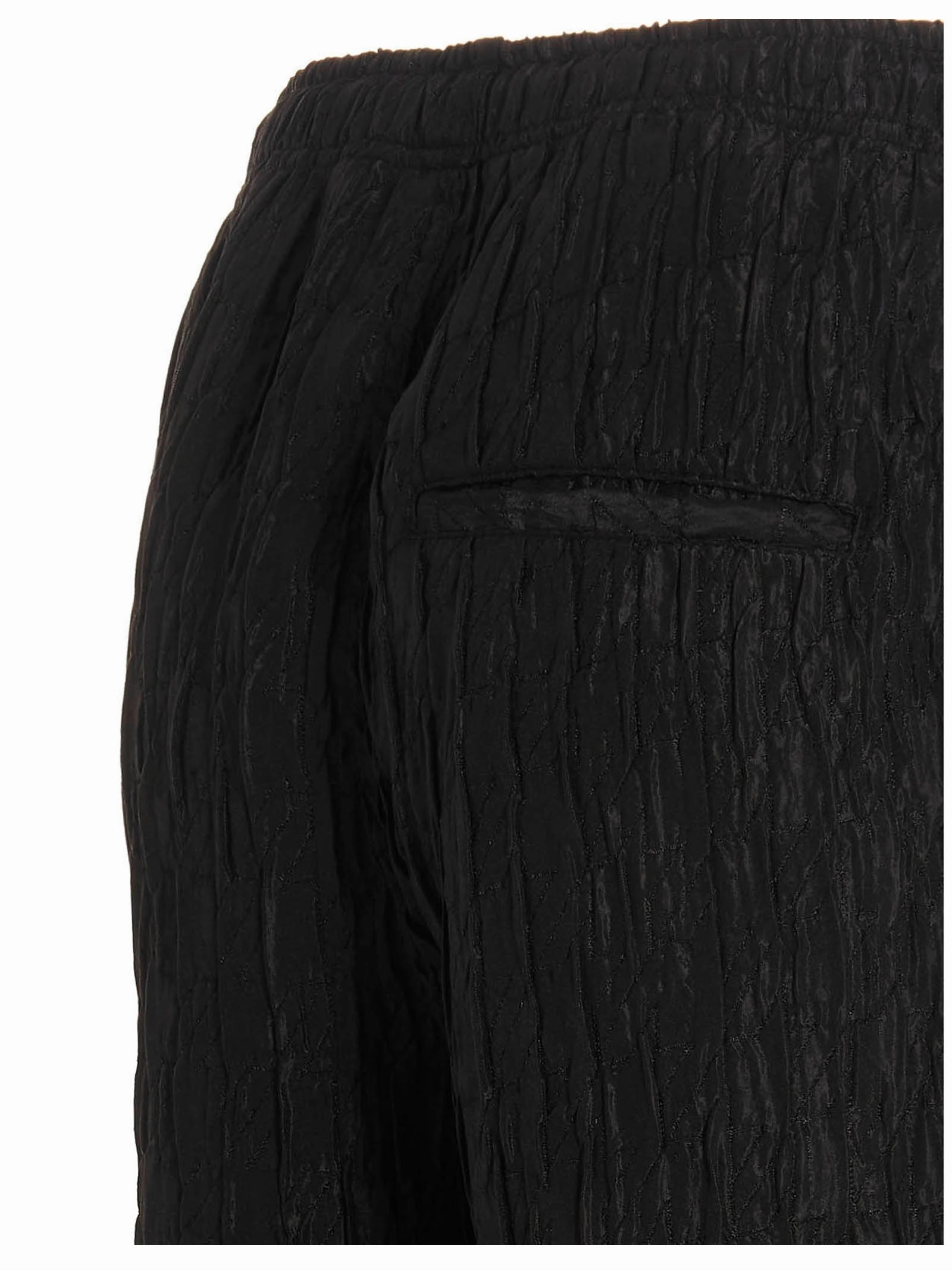 Andersson Bell Wrinkle Drawstring Track Pants
