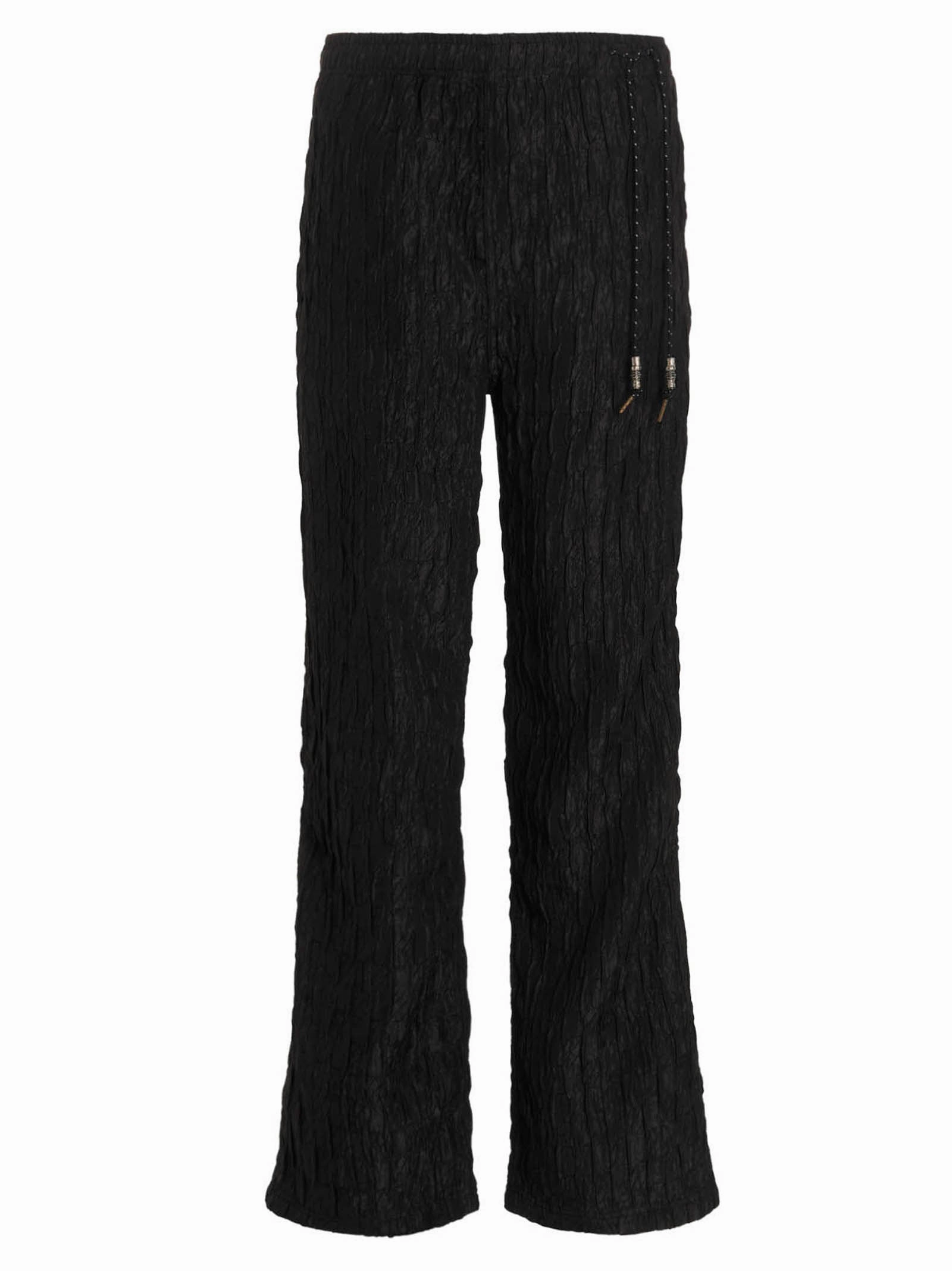 Andersson Bell Wrinkle Drawstring Track Pants