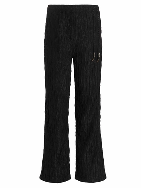 Andersson Bell Wrinkle Drawstring Track Pants
