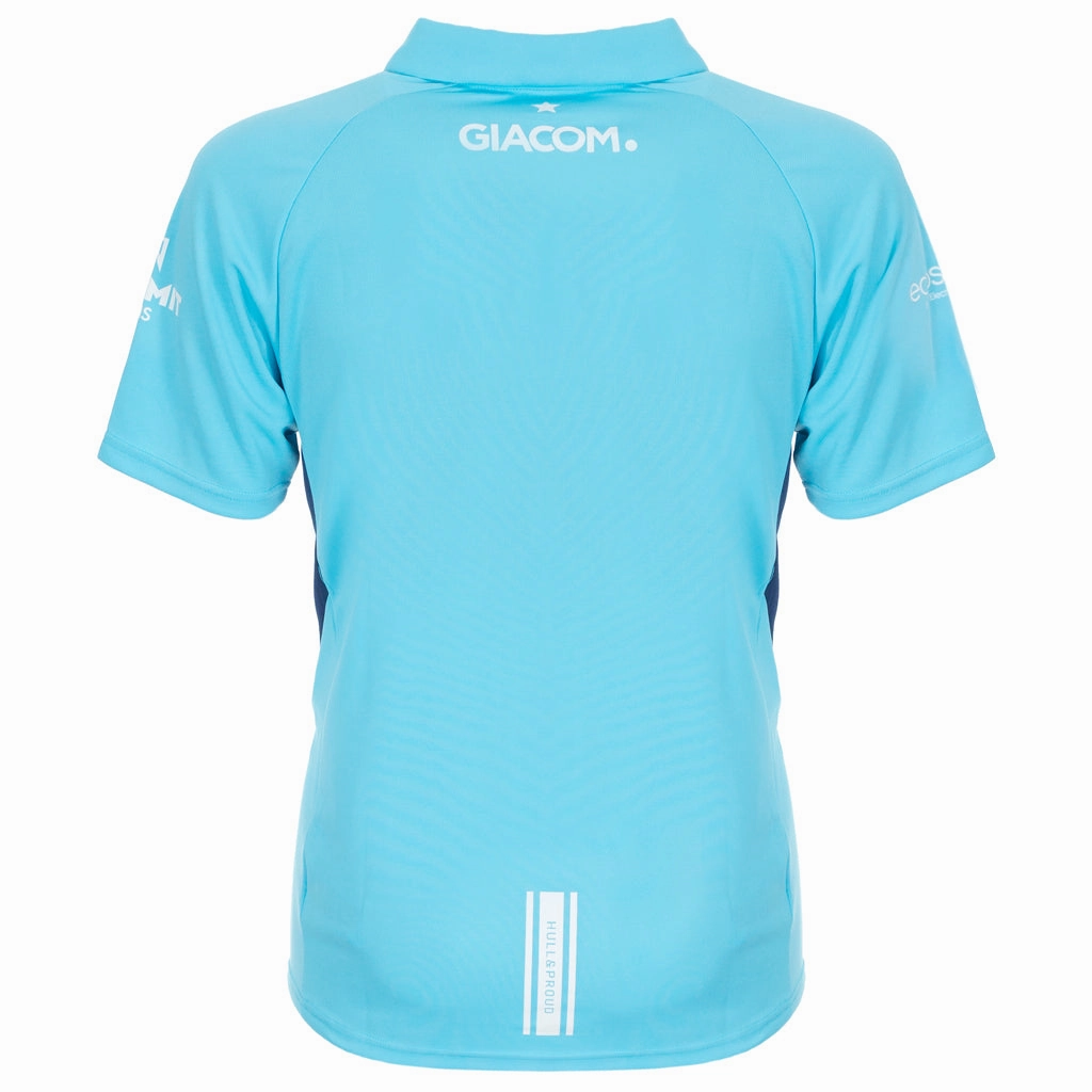 Aquarius Polo