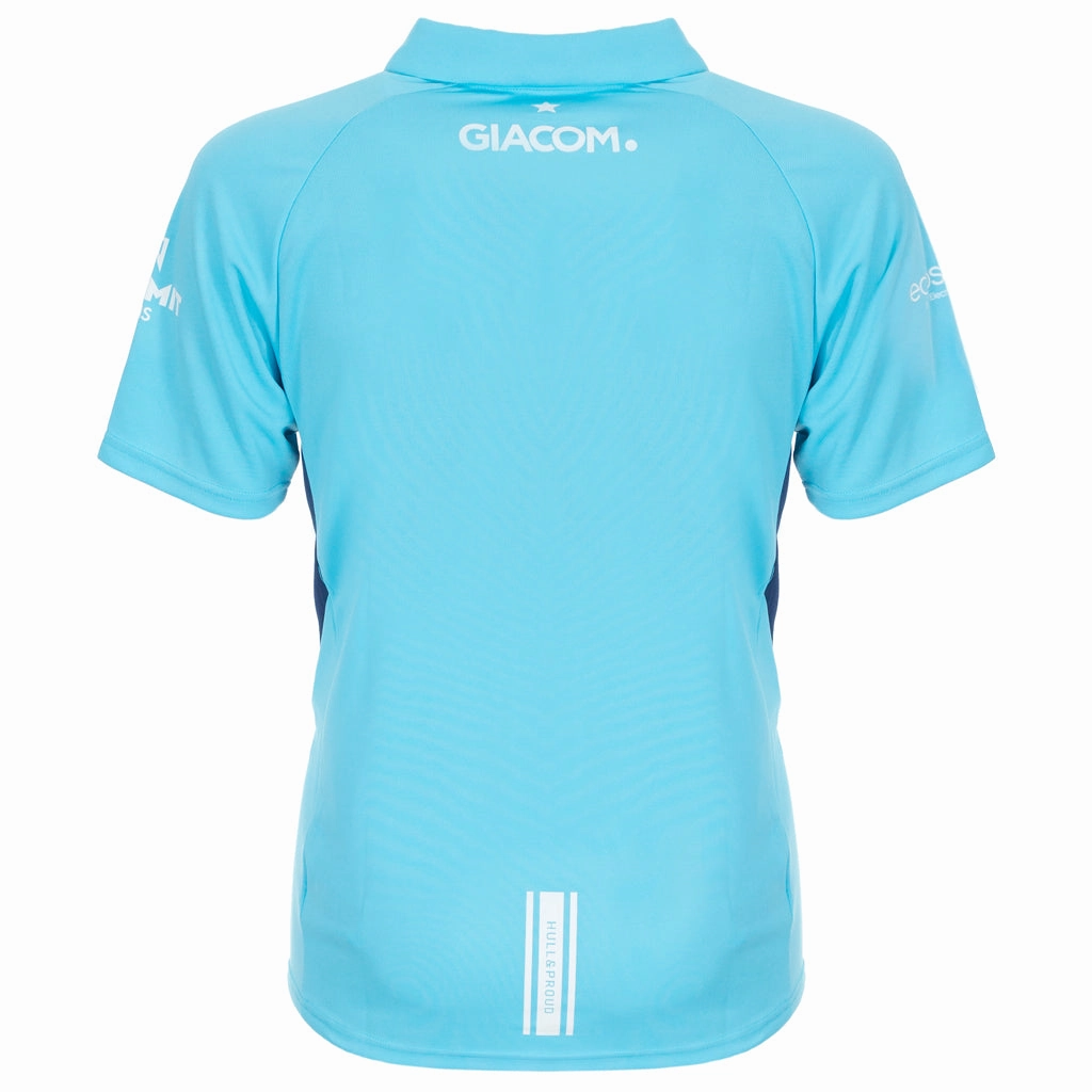 Aquarius Polo