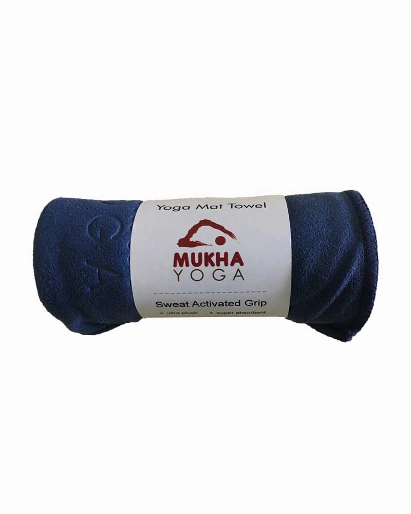Asana Hand Towel
