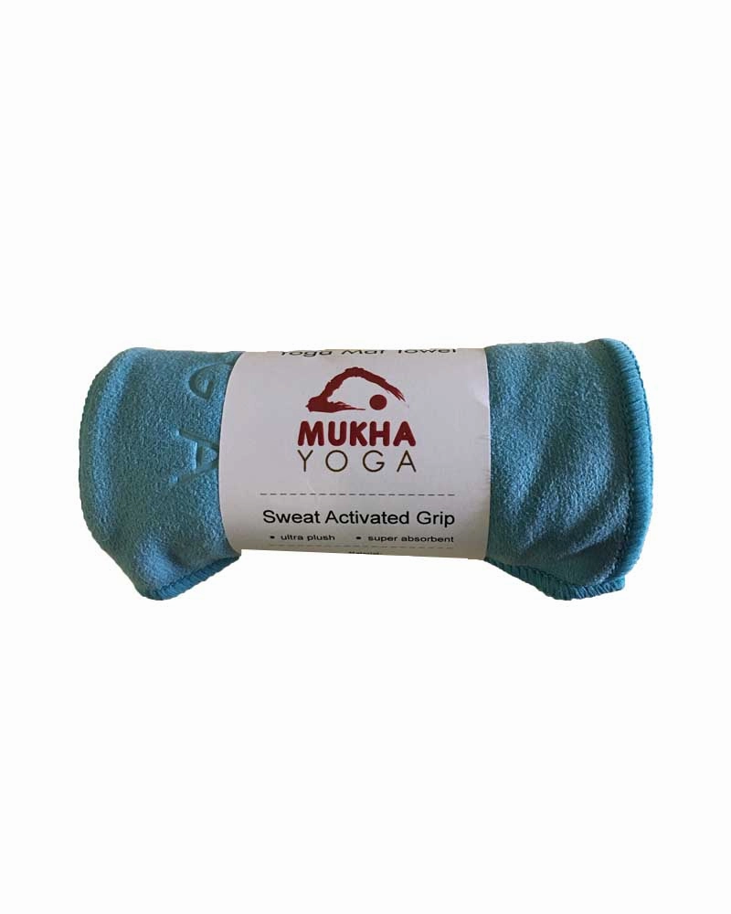 Asana Hand Towel