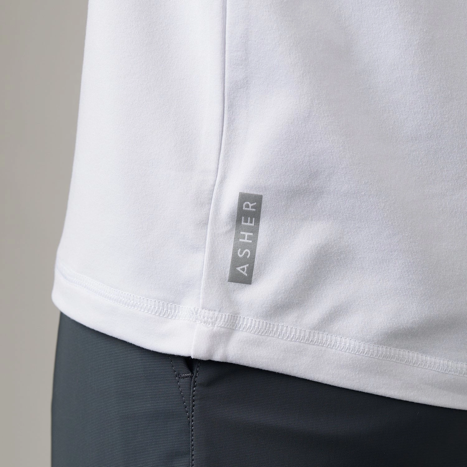ASHER Sport Tee