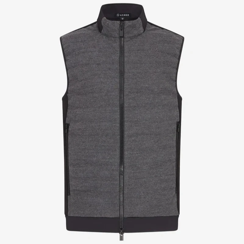 ASHER Tech Vest