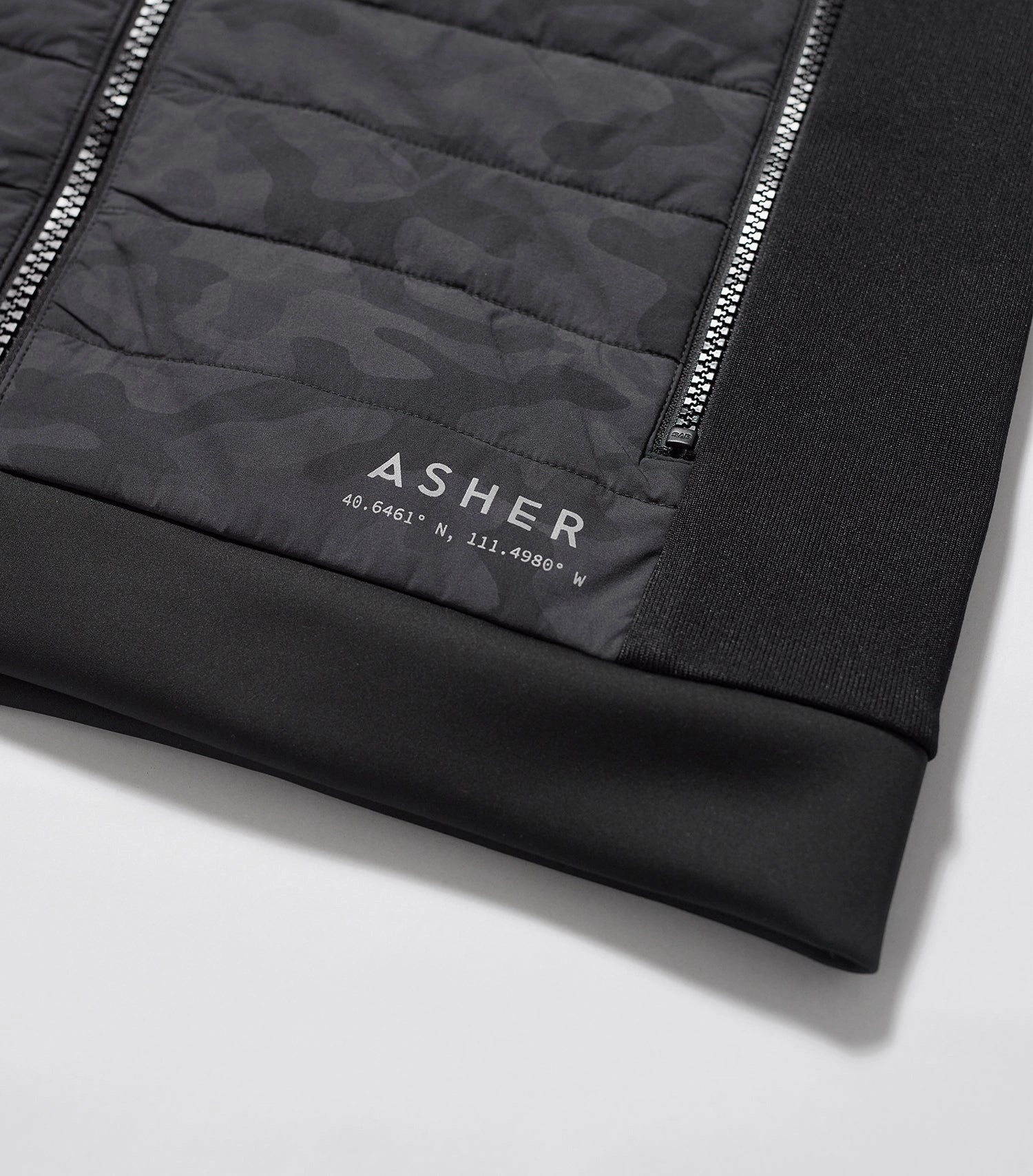 ASHER Tech Vest