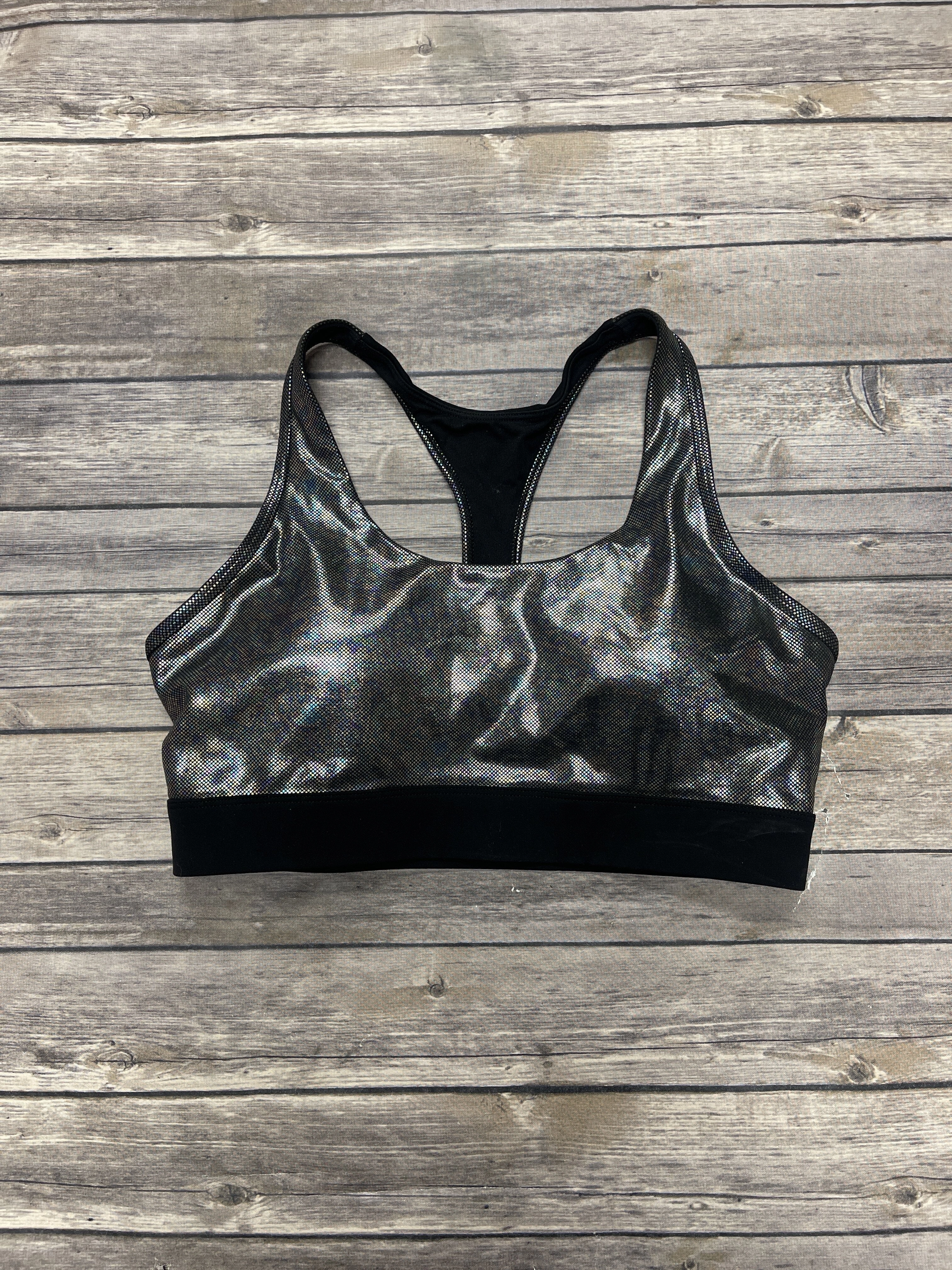 Athletic Bra By Zyia   Size: L