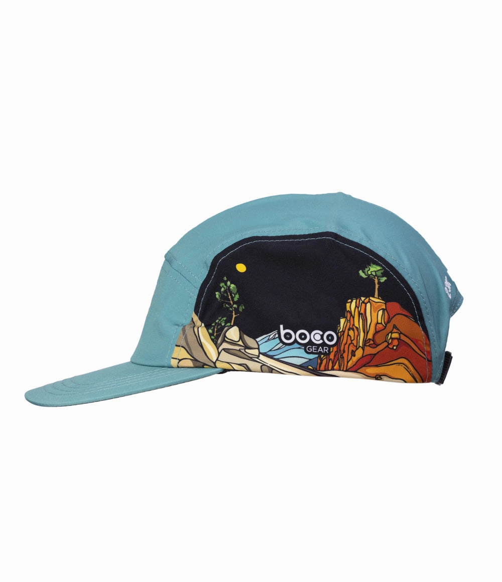 BA 2024 Runner Hat