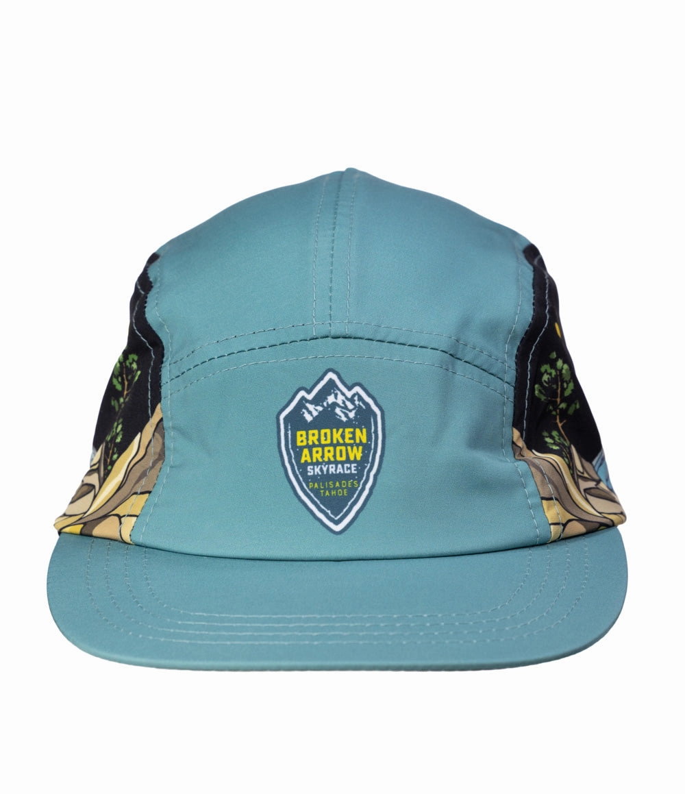 BA 2024 Runner Hat