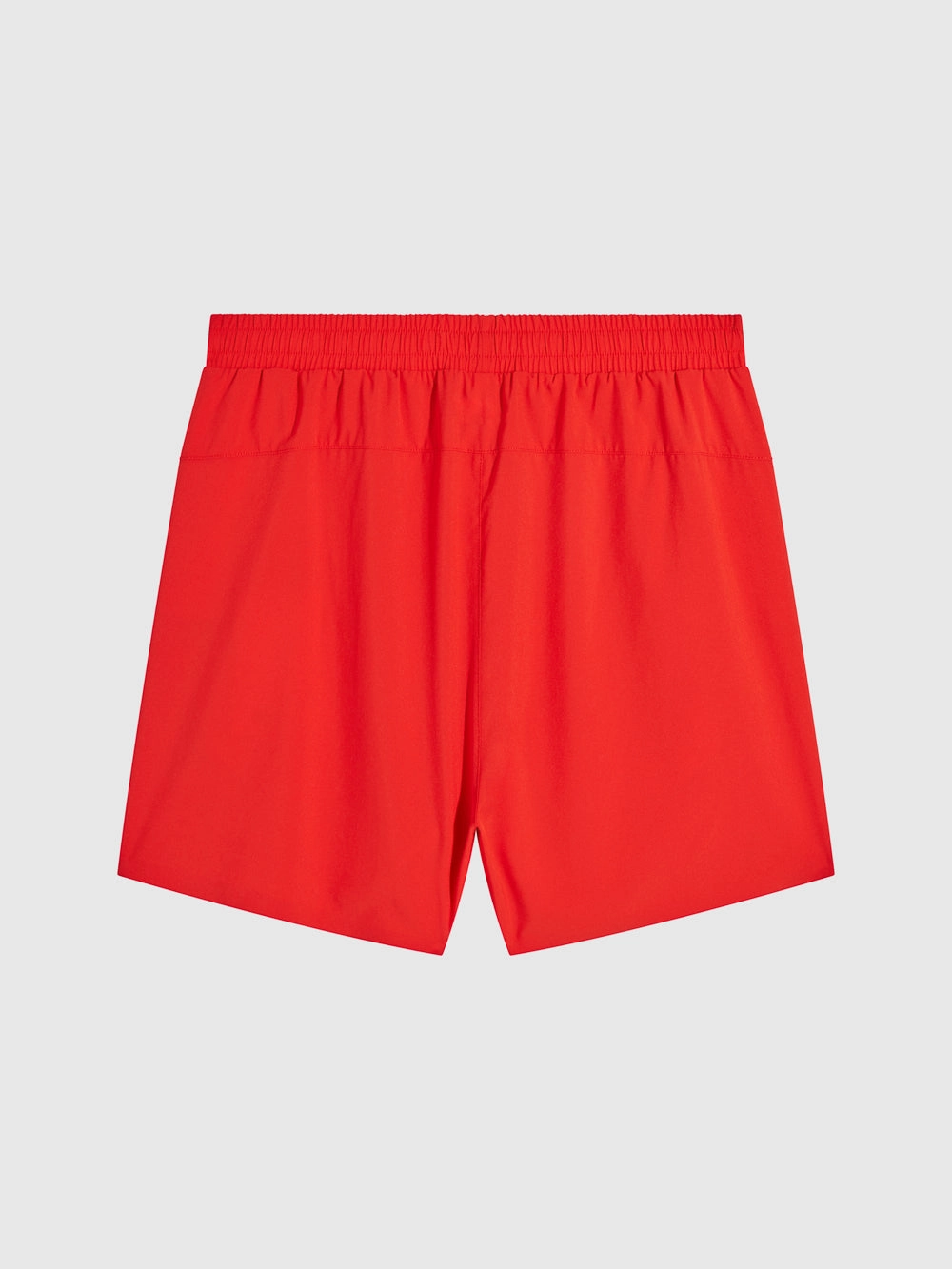 BARRY'S CHERRY RED LINERLESS 5" SHORT