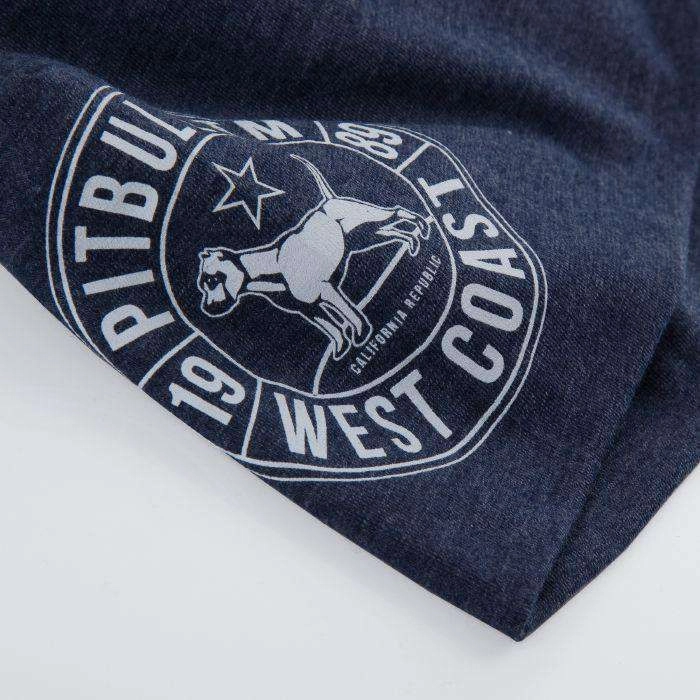 Beanie Cal Flag