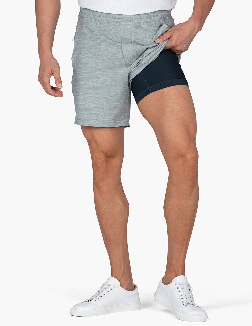 Birddogs Mens Gym Shorts