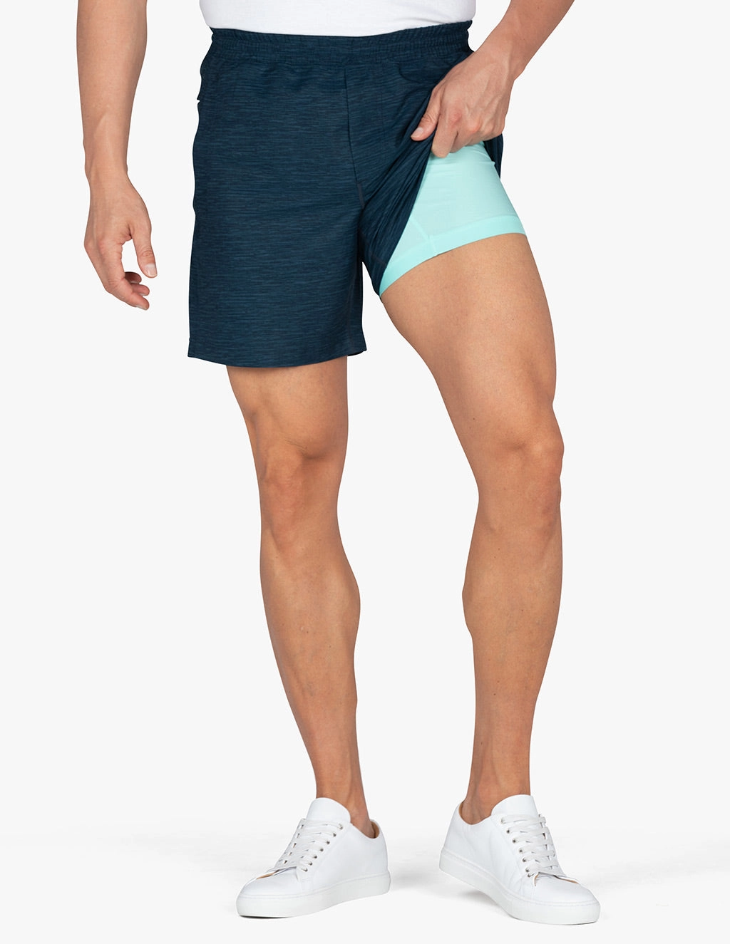 Birddogs Mens Gym Shorts