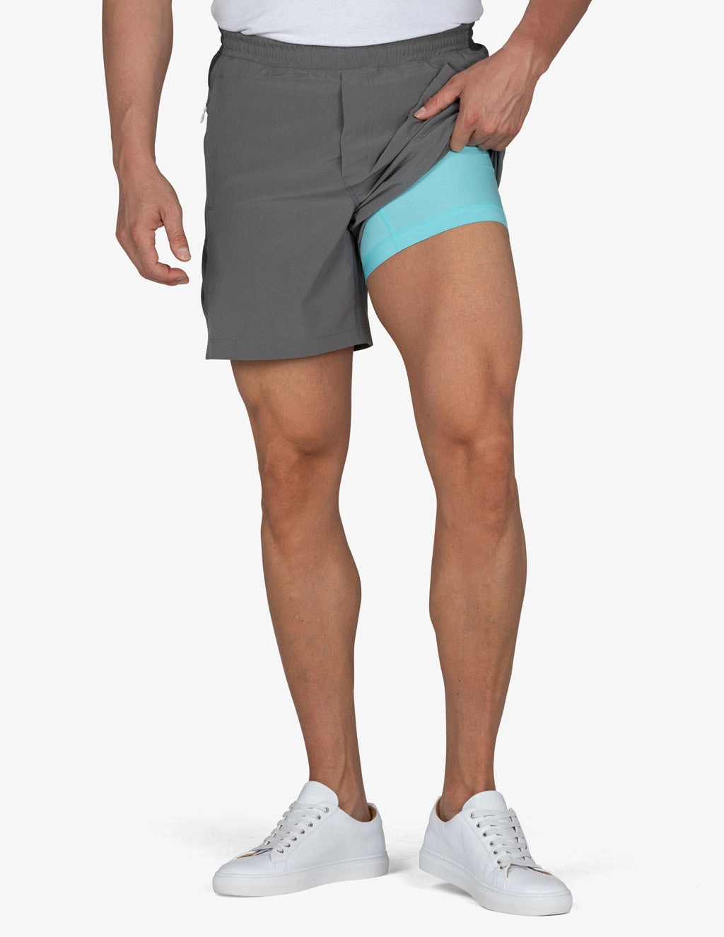 Birddogs Mens Gym Shorts
