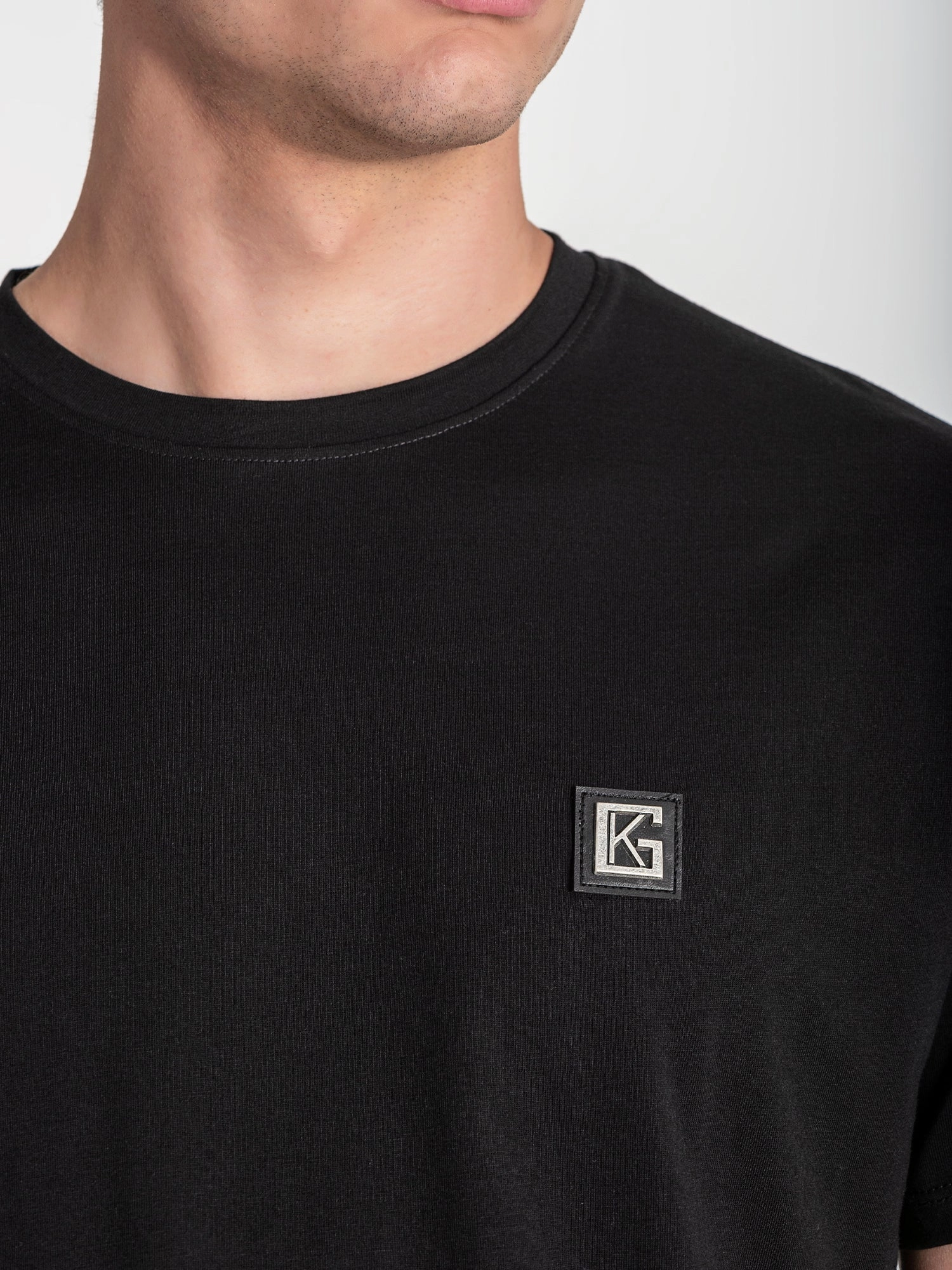 Black Warrior Angel Tee