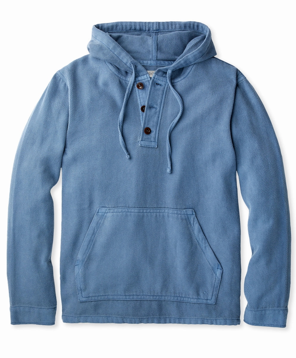 Blanket Hoodie - Outerworn