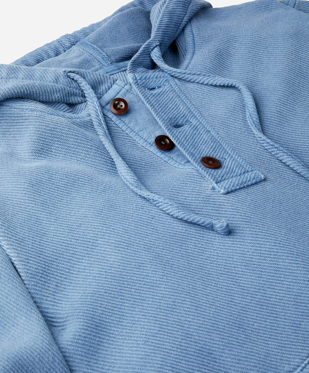 Blanket Hoodie - Outerworn