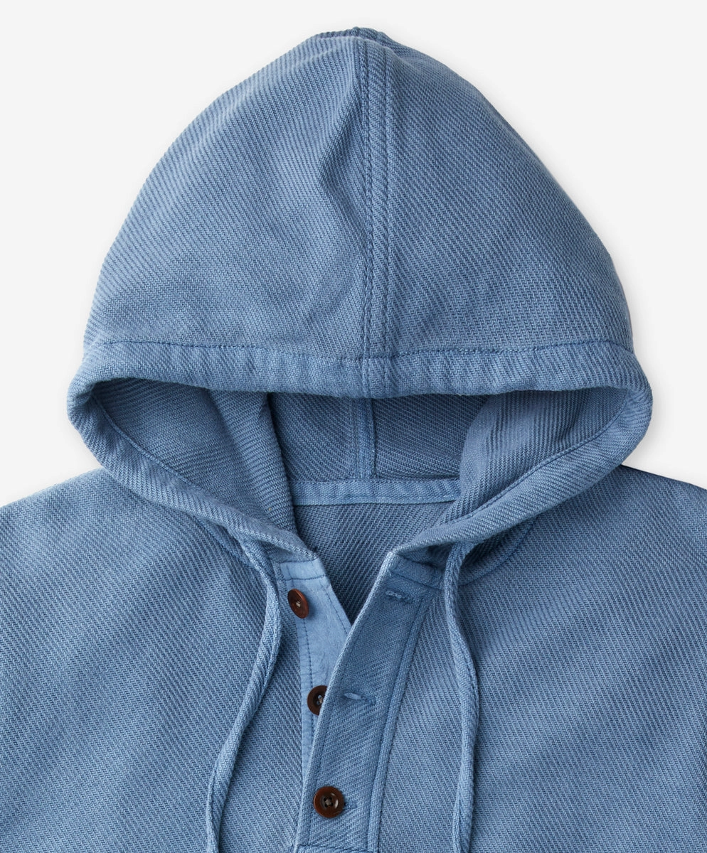 Blanket Hoodie - Outerworn