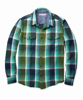 Blanket Shirt - FINAL SALE