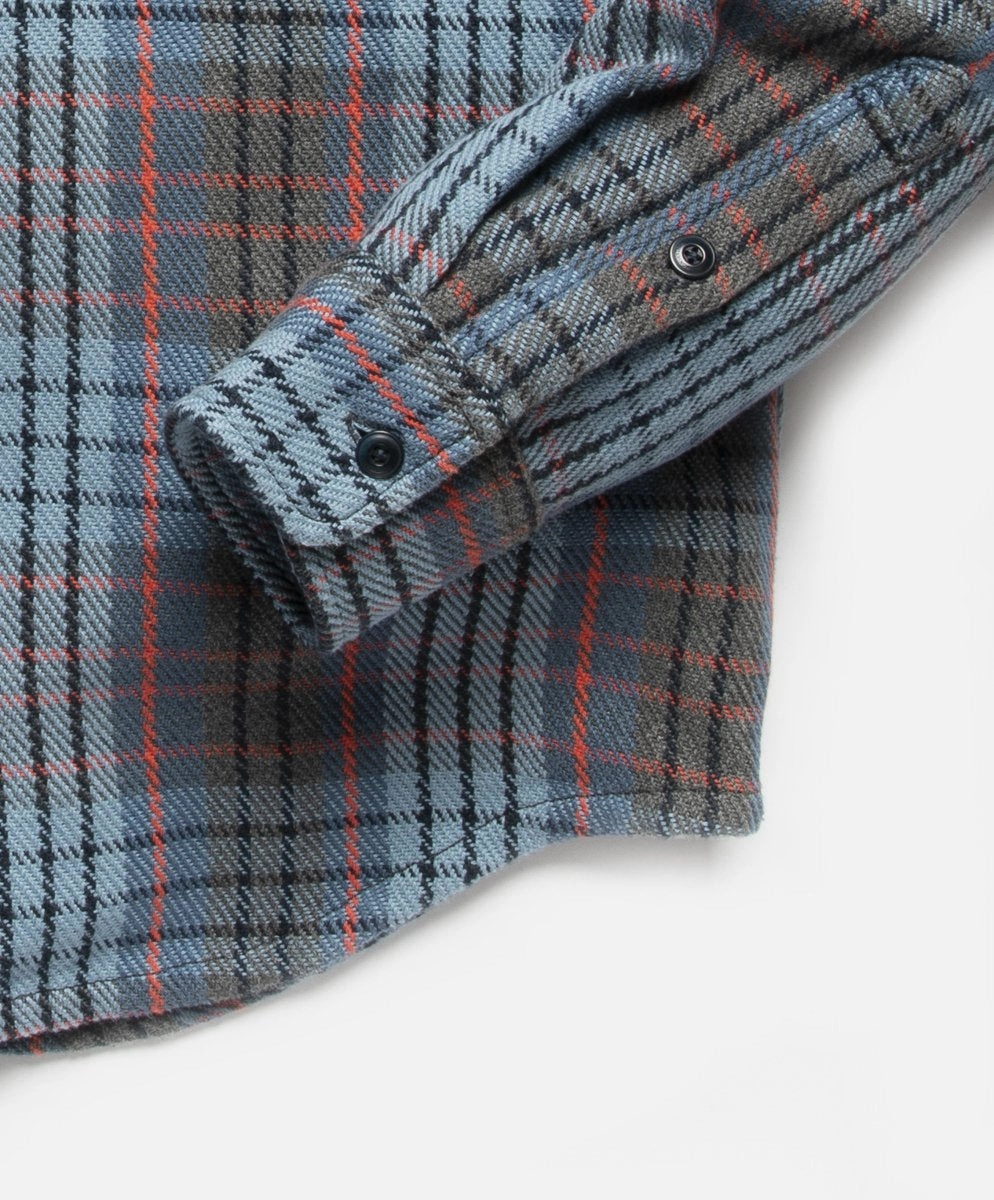 Blanket Shirt - FINAL SALE