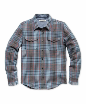Blanket Shirt - FINAL SALE