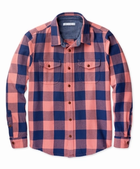 Blanket Shirt - Outerworn