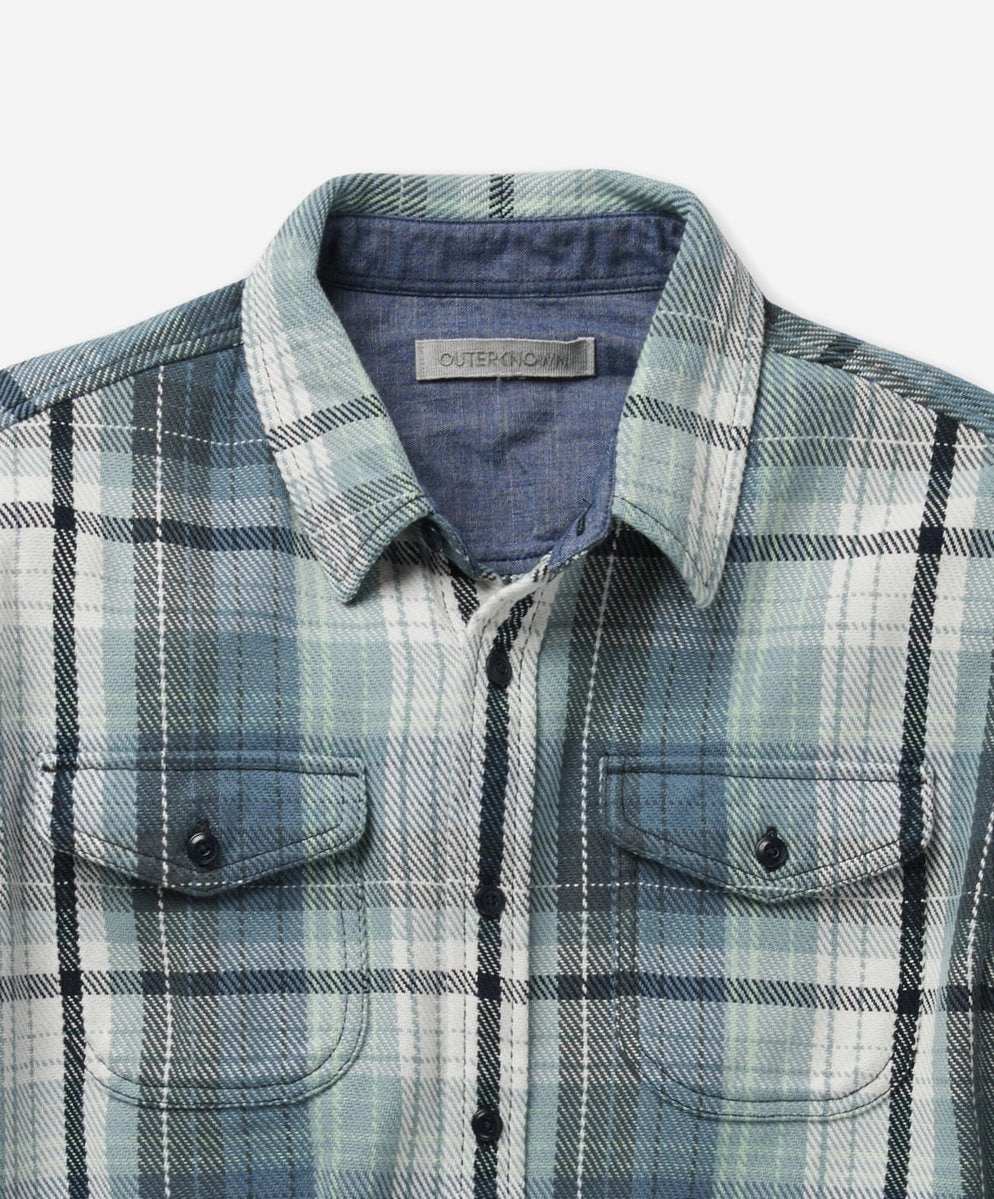Blanket Shirt - Outerworn