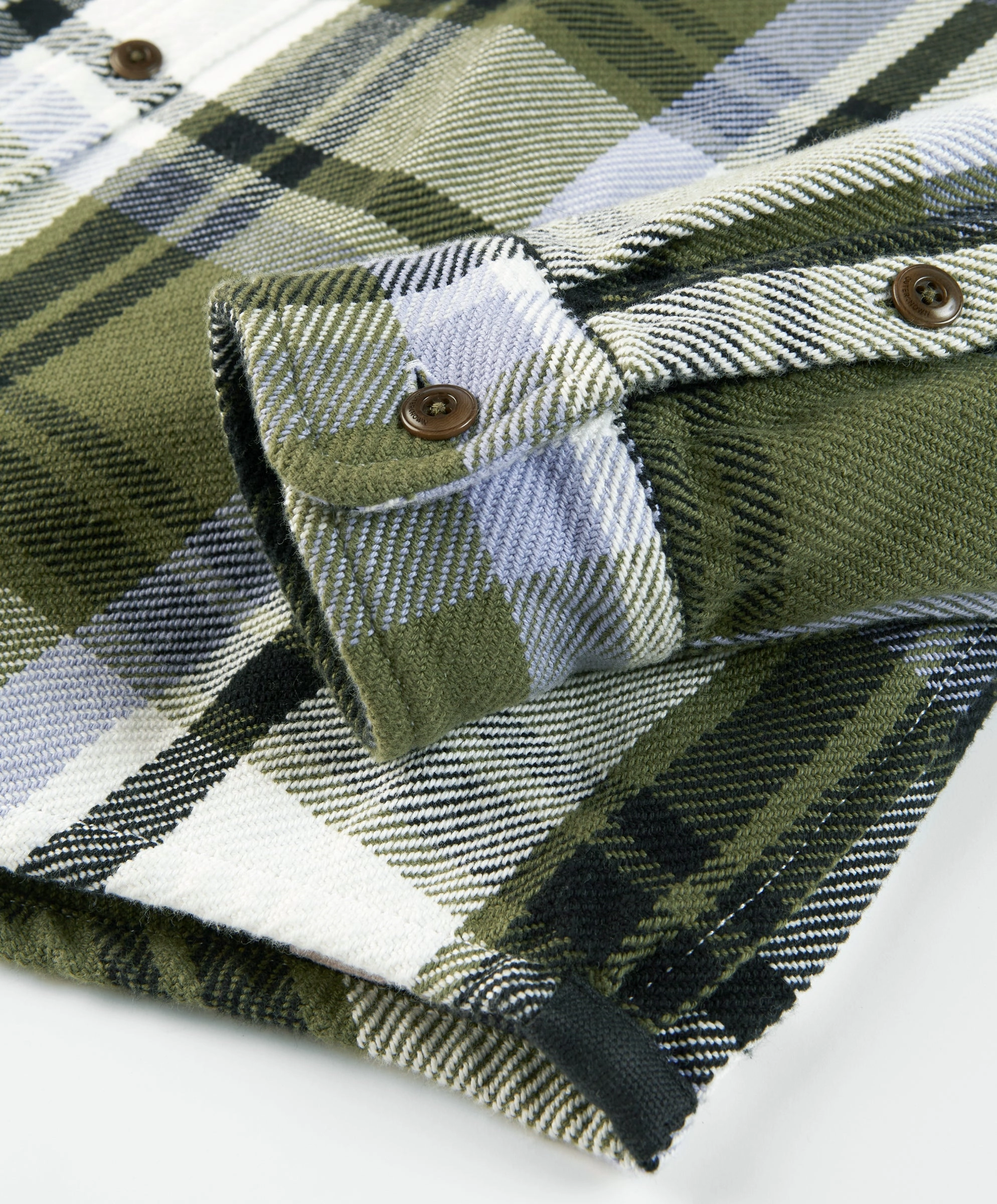 Blanket Shirt - Outerworn