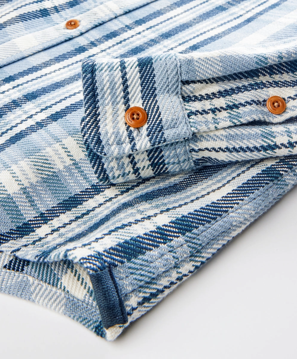 Blanket Shirt - Outerworn