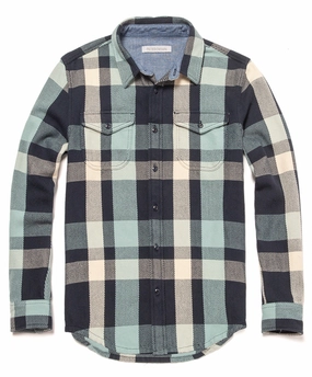 Blanket Shirt - Outerworn
